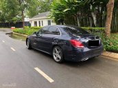 Bán xe Mercedes-Benz C250 AMG đời 2015