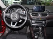 Bán Mazda 6 2.0 AT Premium 2019, xe có sẵn giảm giá cực sốc [Mazda Bình Triệu]