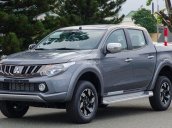 MItsubishi Triton - Sở hữu ngay Triton chỉ với 135 triệu đồng (TG 80%)