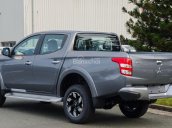 MItsubishi Triton - Sở hữu ngay Triton chỉ với 135 triệu đồng (TG 80%)