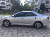 Bán xe Toyota Camry 2.0E SX 2012