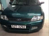 Cần bán gấp Ford Laser năm 2001, giá 160tr