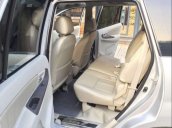 Cần bán Toyota Innova E 2014, số sàn, màu bạc, nhà dùng kỹ đời 2014, 537 triệu