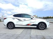 Bán xe Mazda 2 đời 2016, màu trắng
