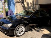 Bán BMW 7 Series 750 Li năm sản xuất 2008, nhập khẩu nguyên chiếc