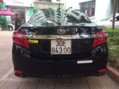 Cần bán xe Toyota Vios G năm 2017, 586 triệu