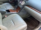 Bán Toyota Camry năm 2008, màu đen, nhập khẩu