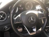 Cần bán gấp Mercedes AMG năm sản xuất 2016, màu đen, nhập khẩu nguyên chiếc