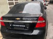 Cần bán gấp Chevrolet Aveo LT 1.4 MT năm 2018, 373tr