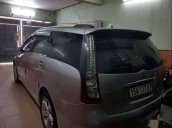 Bán Mitsubishi Grandis năm sản xuất 2009, màu bạc, xe nhập, 420 triệu