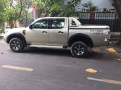 Bán ô tô Ford Ranger 2010 xe gia đình