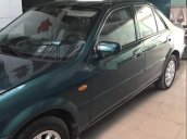 Cần bán gấp Ford Laser năm 2001, giá 160tr