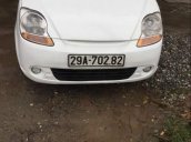 Bán Chevrolet Spark đời 2009, màu trắng, giá chỉ 109 triệu