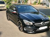 Cần bán gấp Mercedes AMG năm sản xuất 2016, màu đen, nhập khẩu nguyên chiếc