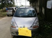 Cần bán Daewoo Matiz đời 2009, màu bạc, xe nhập, 100tr