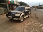 Bán Ford Everest 2008 giá cạnh tranh