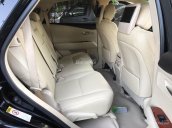 Bán Lexus RX 450h năm 2010, màu đen, liên hệ Mr Nam 0337398448