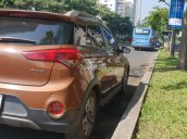 Bán Hyundai i20 Active 1.4 AT đời 2015, màu nâu, nhập khẩu nguyên chiếc  