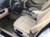 Cần bán xe BMW 320i GT sản xuất năm 2014, màu trắng, nhập khẩu nguyên chiếc như mới