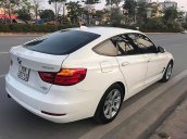 Cần bán xe BMW 320i GT sản xuất năm 2014, màu trắng, nhập khẩu nguyên chiếc như mới