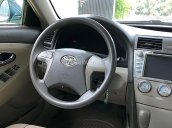 Bán xe Toyota Camry LE 2.5 sản xuất 2009, nhập khẩu, giá chỉ 860 triệu