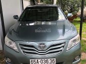 Bán xe Toyota Camry LE 2.5 sản xuất 2009, nhập khẩu, giá chỉ 860 triệu