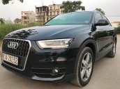 Cần bán gấp Audi Q3 2.0T đời 2015, nhập khẩu nguyên chiếc Đức, còn mới