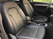 Cần bán gấp Audi Q3 2.0T đời 2015, nhập khẩu nguyên chiếc Đức, còn mới