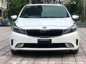 Bán ô tô Kia Cerato 2.0AT sản xuất năm 2016, màu trắng, giá 615tr