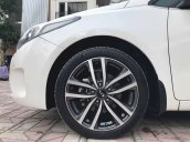 Bán ô tô Kia Cerato 2.0AT sản xuất năm 2016, màu trắng, giá 615tr