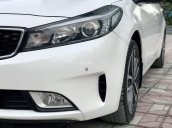 Bán ô tô Kia Cerato 2.0AT sản xuất năm 2016, màu trắng, giá 615tr
