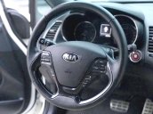 Bán ô tô Kia Cerato 2.0AT sản xuất năm 2016, màu trắng, giá 615tr