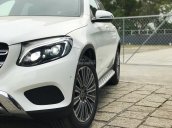 Mercedes GLC 250 New 100%, mua xe đi trước Tết