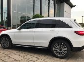 Mercedes GLC 250 New 100%, mua xe đi trước Tết