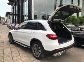 Mercedes GLC 250 New 100%, mua xe đi trước Tết