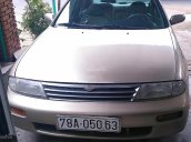 Bán Nissan Bluebird SSS 2.0 sản xuất năm 1996, nhập khẩu nguyên chiếc  