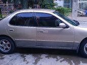 Bán Nissan Bluebird SSS 2.0 sản xuất năm 1996, nhập khẩu nguyên chiếc  