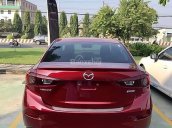 Cần bán xe Mazda 3 1.5L SD năm 2018, màu đỏ