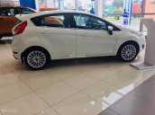 Bán Ford Fiesta Sport 2018, màu trắng