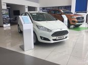 Bán Ford Fiesta Sport 2018, màu trắng