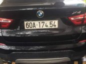 Cần bán xe BMW X4 năm 2014, màu đen, nhập khẩu chính chủ