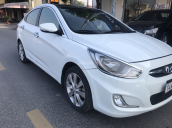 Cần bán xe Hyundai Accent năm 2012 màu trắng, giá chỉ 375 triệu