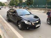 Bán xe Daewoo Lacetti đời 2010, màu đen, nhập khẩu nguyên chiếc, 315tr