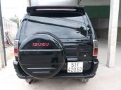 Bán ô tô Isuzu Hi lander sản xuất năm 2005, màu đen, giá chỉ 245 triệu