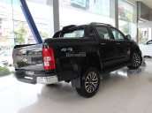 Bán Chevrolet Colorado đời 2018, Hòa Bình, sẵn xe, giao ngay, không bán kênh, lăn bánh chỉ 780 triệu, vay 90%