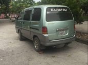 Bán Daihatsu Citivan đời 1999, nhập khẩu, giá chỉ 50 triệu