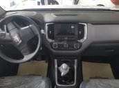 Bán xe Chevrolet Colorado đời 2018, AT, 1 cầu, giá tốt nhất miền bắc, chỉ cần 150 triệu lăn bánh, vay 90% giá xe