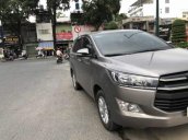 Cần bán lại xe Toyota Innova MT đời 2017, 710tr