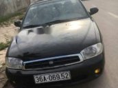 Bán xe Kia Spectra đời 2003, màu đen