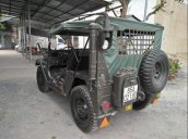 Cần bán gấp Jeep A2 trước 1975, nhập khẩu